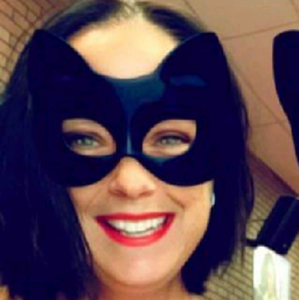 Meet your Posher, Lynn